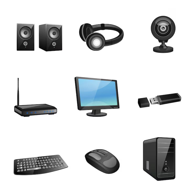 Accessoires Ordinateur