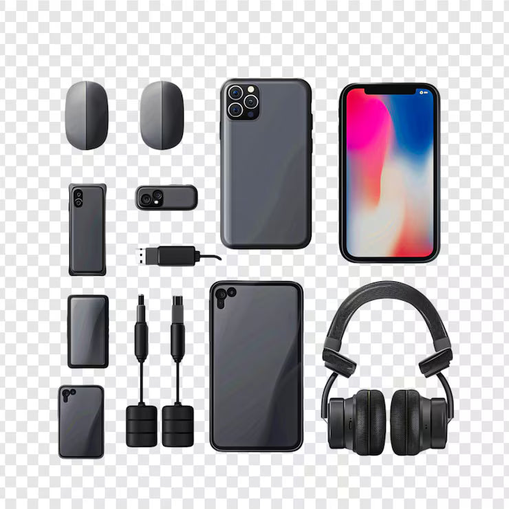 Accessoires téléphone