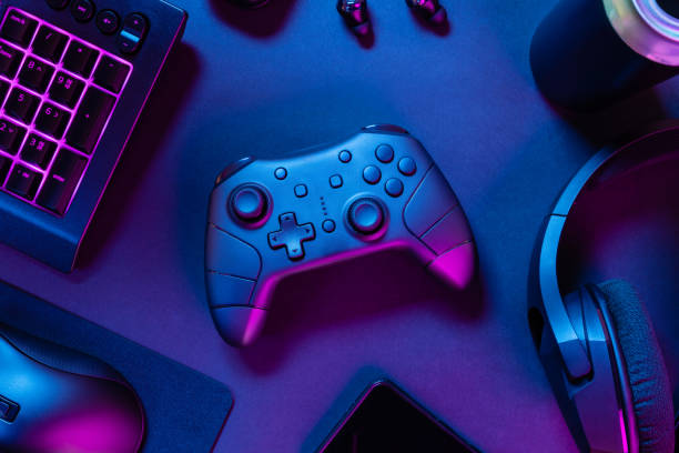 Gaming