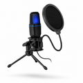 Microphone USB RGB Gaming
