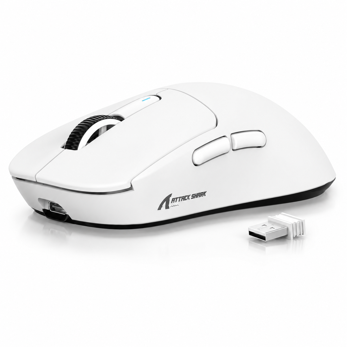 Souris Gaming ATTACK SHARK X3