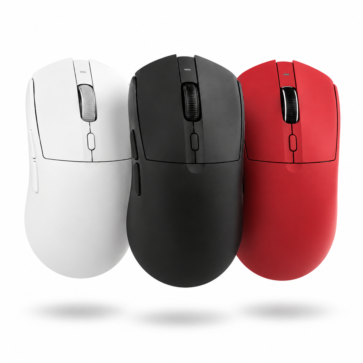 Souris Gaming AJAZZ AJ139 V2