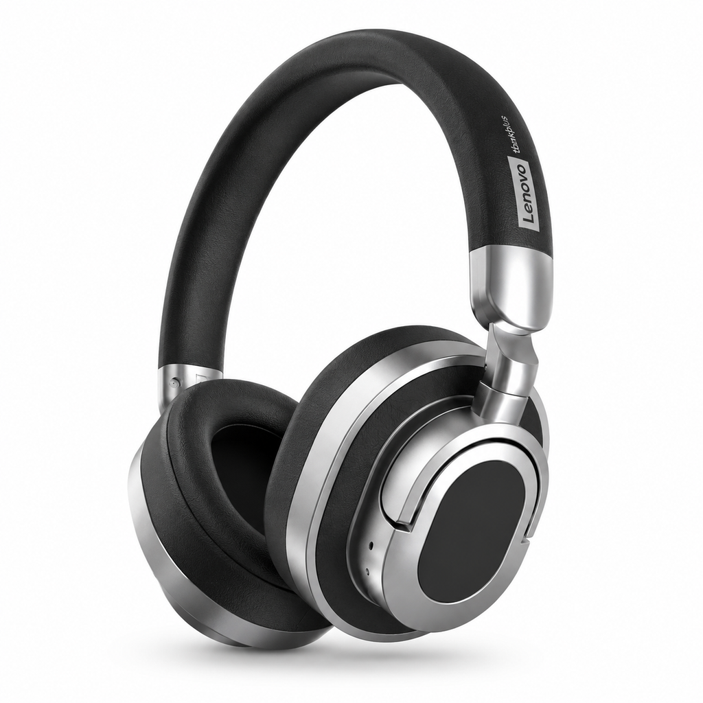 Casque Bluetooth Lenovo LE602 Premium