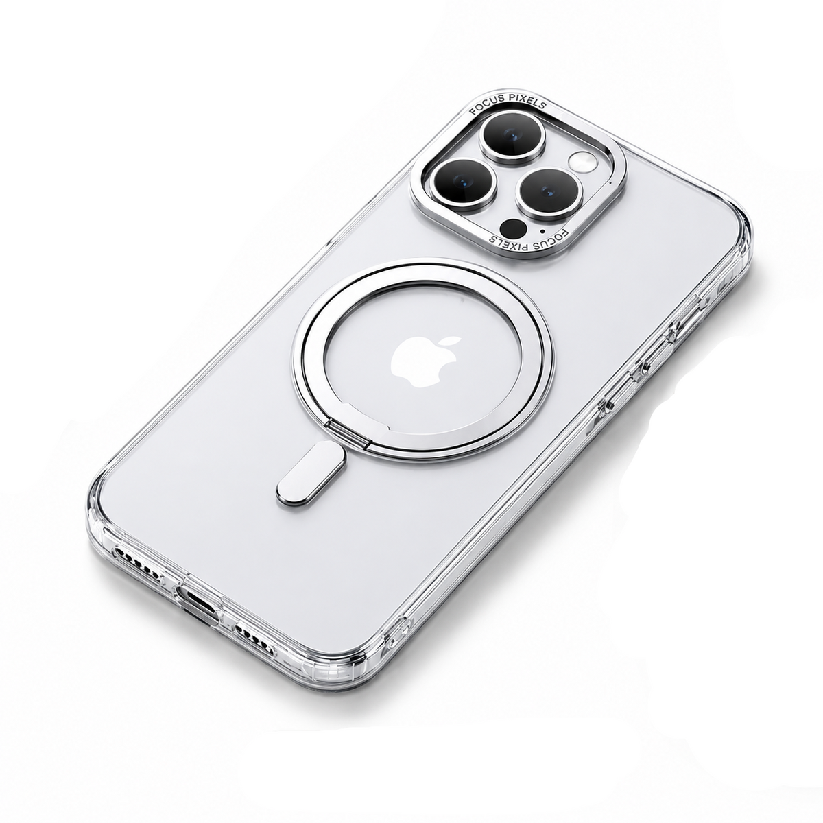 Coque Magnétique 360° iPhone