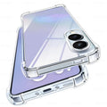 Coque Transparente Samsung