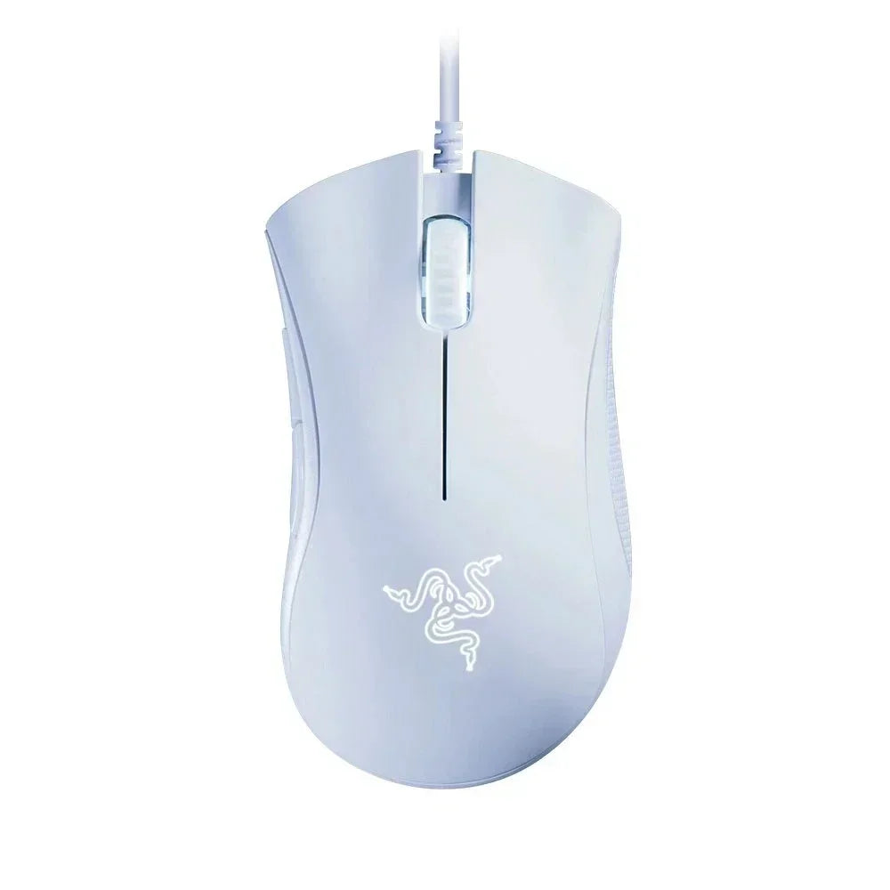 Souris Gaming RGB