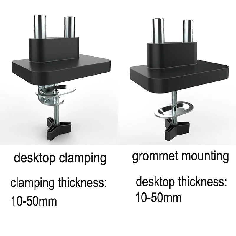 Support Double Moniteur