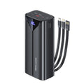 Batterie Externe QOOVI 30000 mAh 22.5W