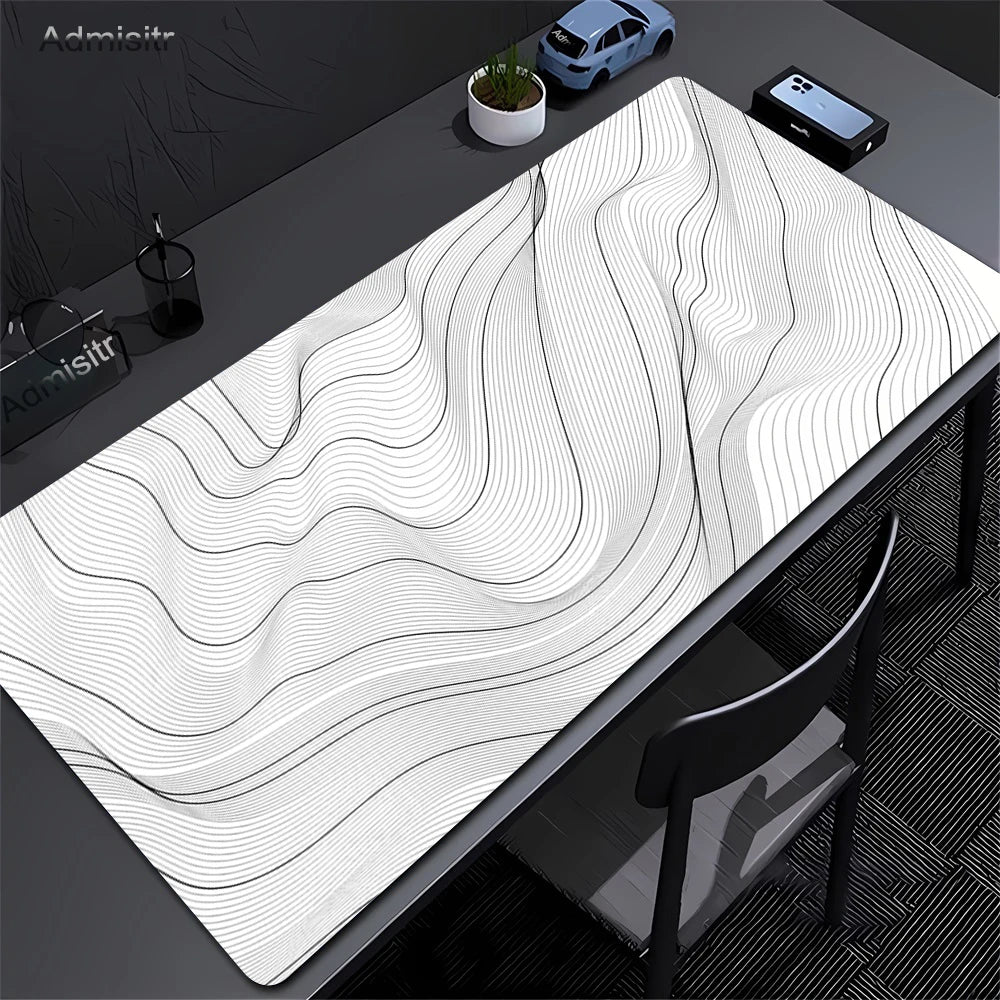 Tapis de Souris Gaming XXL – Surface Premium Antidérapante