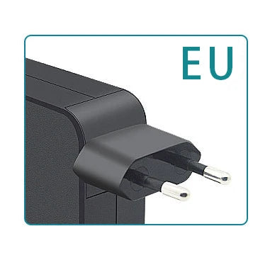 Chargeur Universel USB-C 65W pour PC Portable