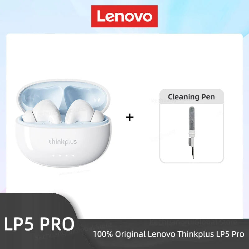 Écouteurs Lenovo LP5 Pro