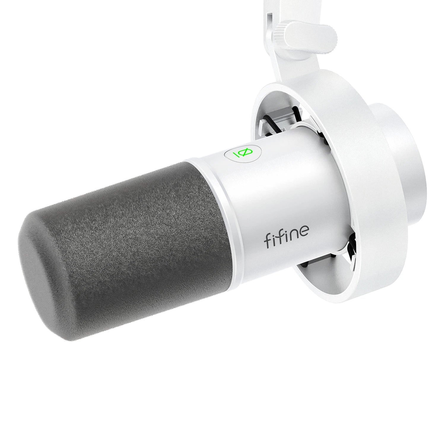 Microphone Dynamique FIFINE USB/XLR
