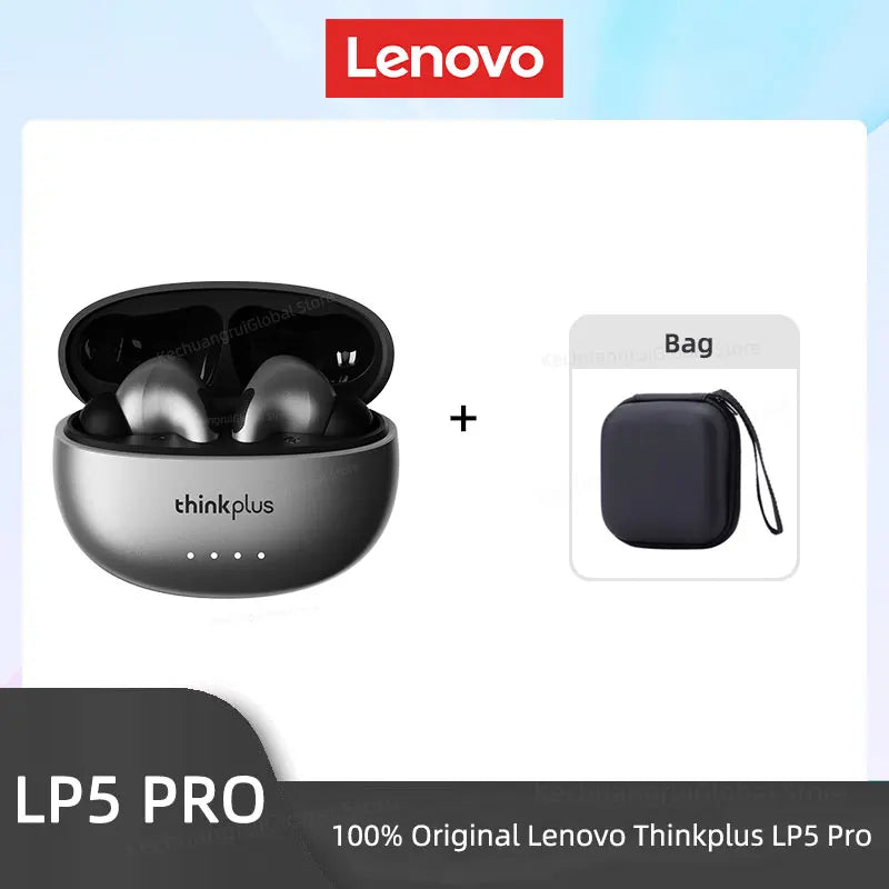 Écouteurs Lenovo LP5 Pro