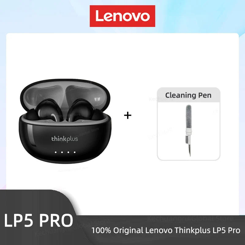Écouteurs Lenovo LP5 Pro