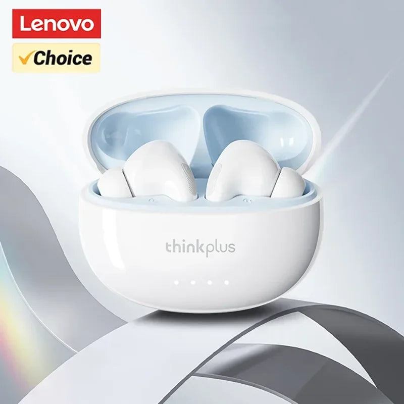 Écouteurs Lenovo LP5 Pro