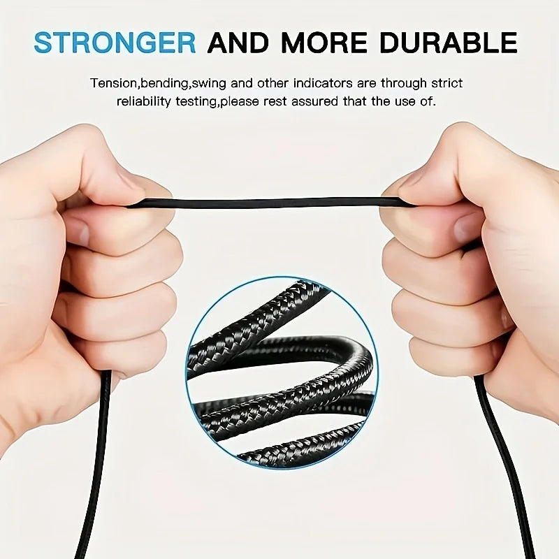 Adaptateur USB-C Charge Rapide 60W