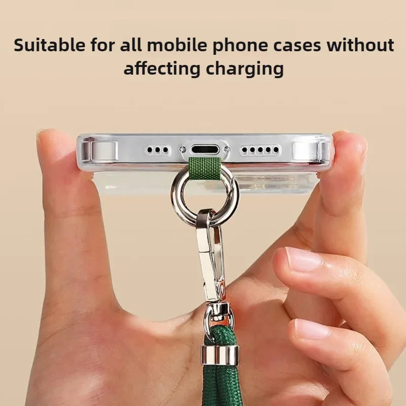 Bandoulière Universelle pour Téléphone