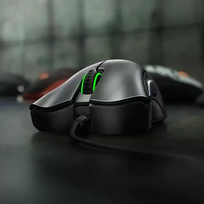Souris Gaming RGB