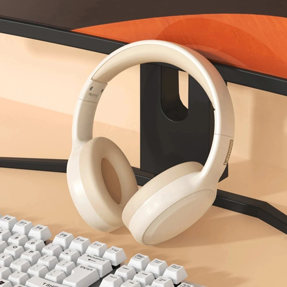 Casque Bluetooth Lenovo TH30 Sans Fil