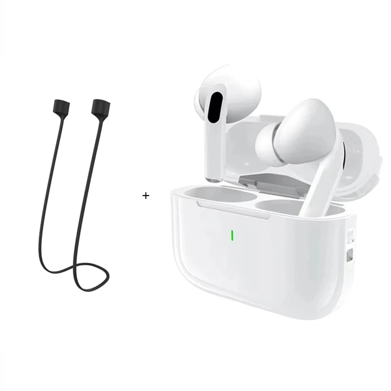 Écouteurs Bluetooth 5.3 – Son Haute Définition