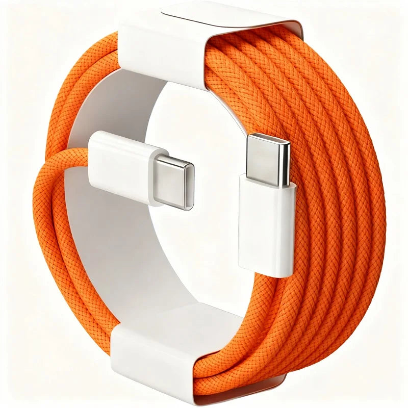 Câble USB-C vers USB-C PD 60W Premium