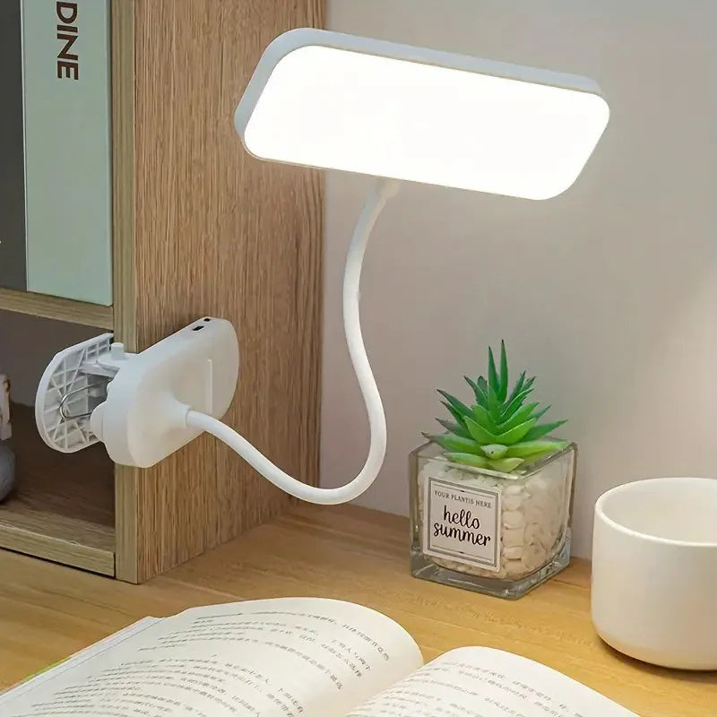Lampe LED USB Clip