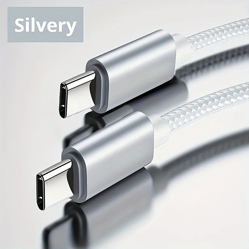 Adaptateur USB-C Charge Rapide 60W