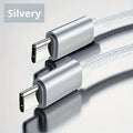Adaptateur USB-C Charge Rapide 60W