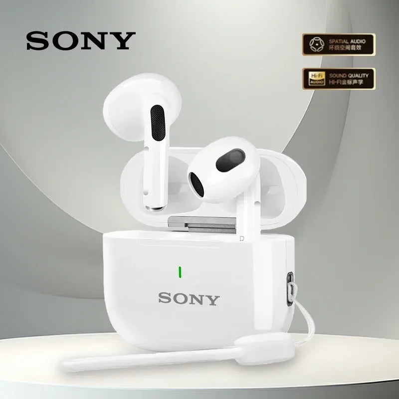 Écouteurs Bluetooth Sony A6 Pro