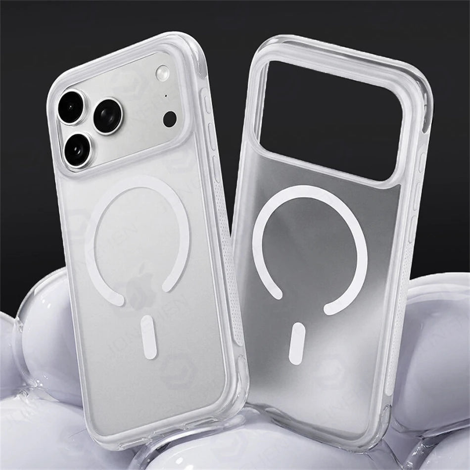 Coque Magnétique Antichoc
