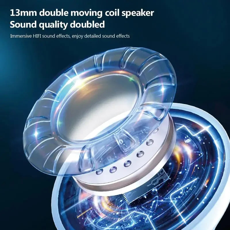 Écouteurs Sony Pro4 TWS Bluetooth