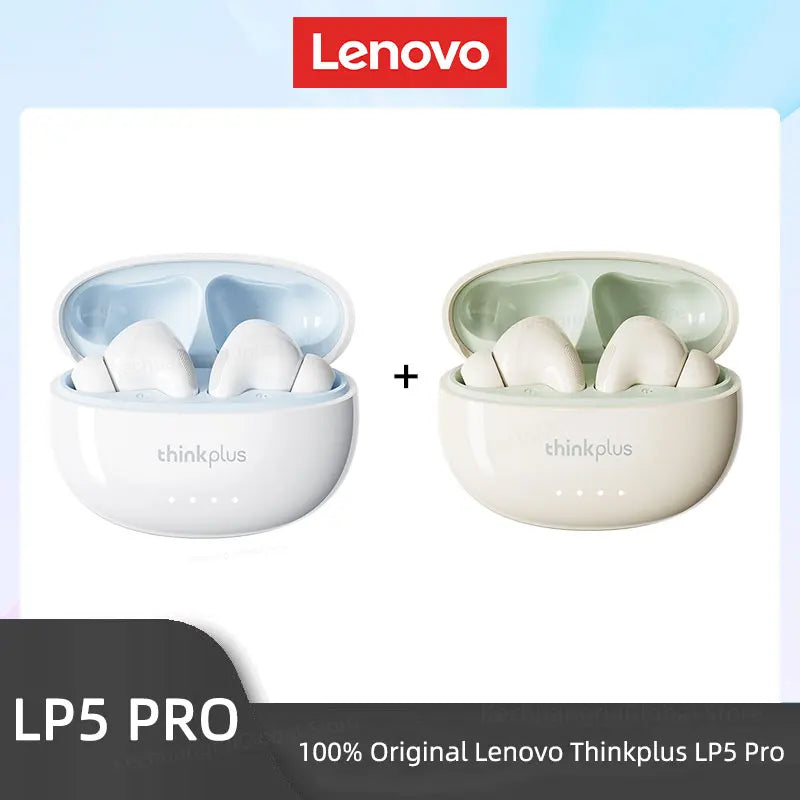 Écouteurs Lenovo LP5 Pro