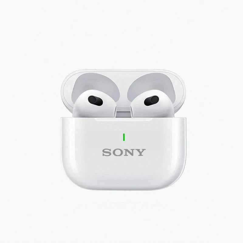 Écouteurs Bluetooth Sony A6 Pro