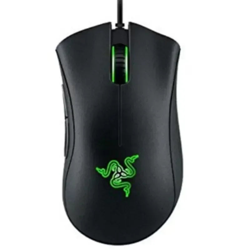 Souris Gaming RGB