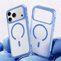 Coque Magnétique Antichoc