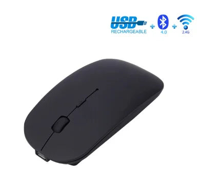 Souris Bluetooth Rechargeable