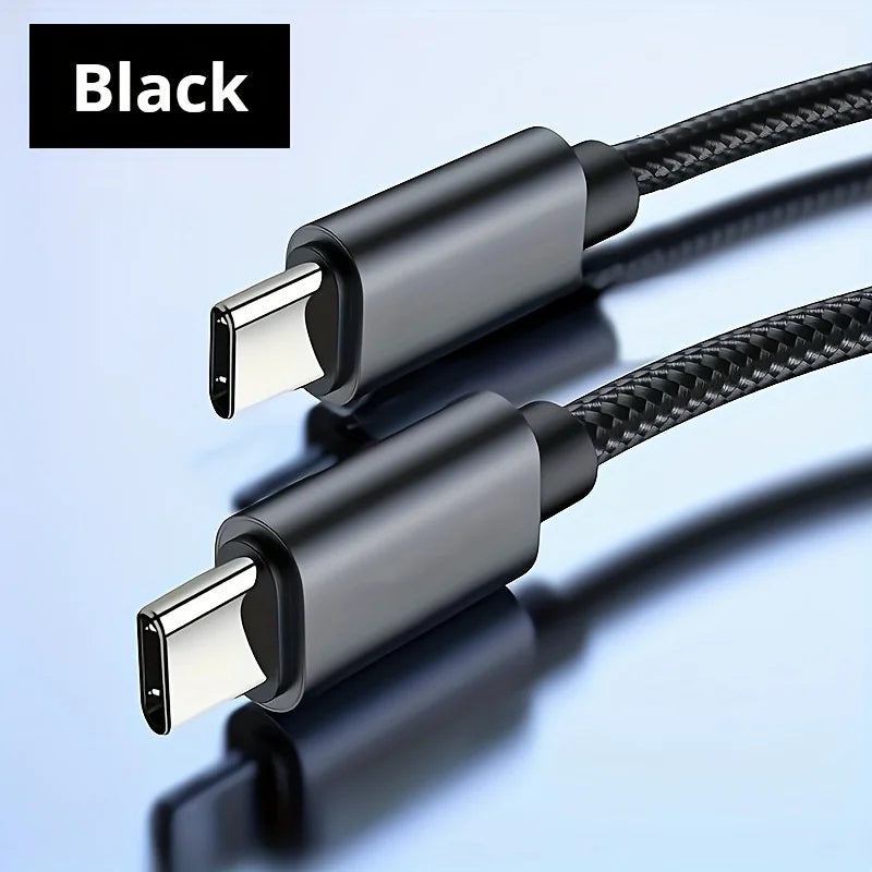 Adaptateur USB-C Charge Rapide 60W