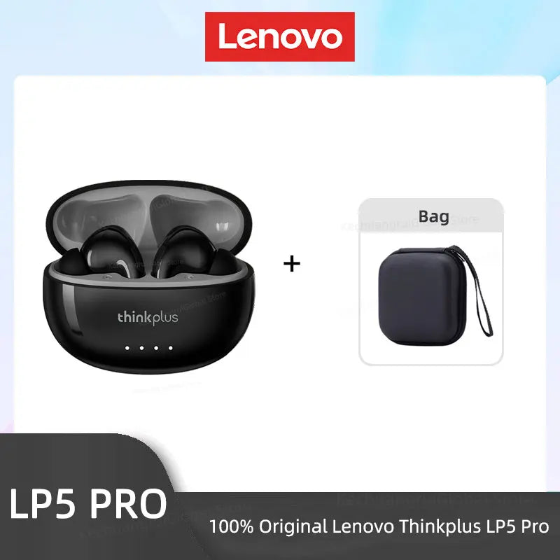 Écouteurs Lenovo LP5 Pro