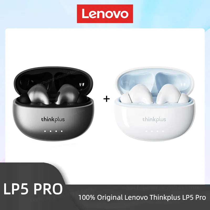 Écouteurs Lenovo LP5 Pro