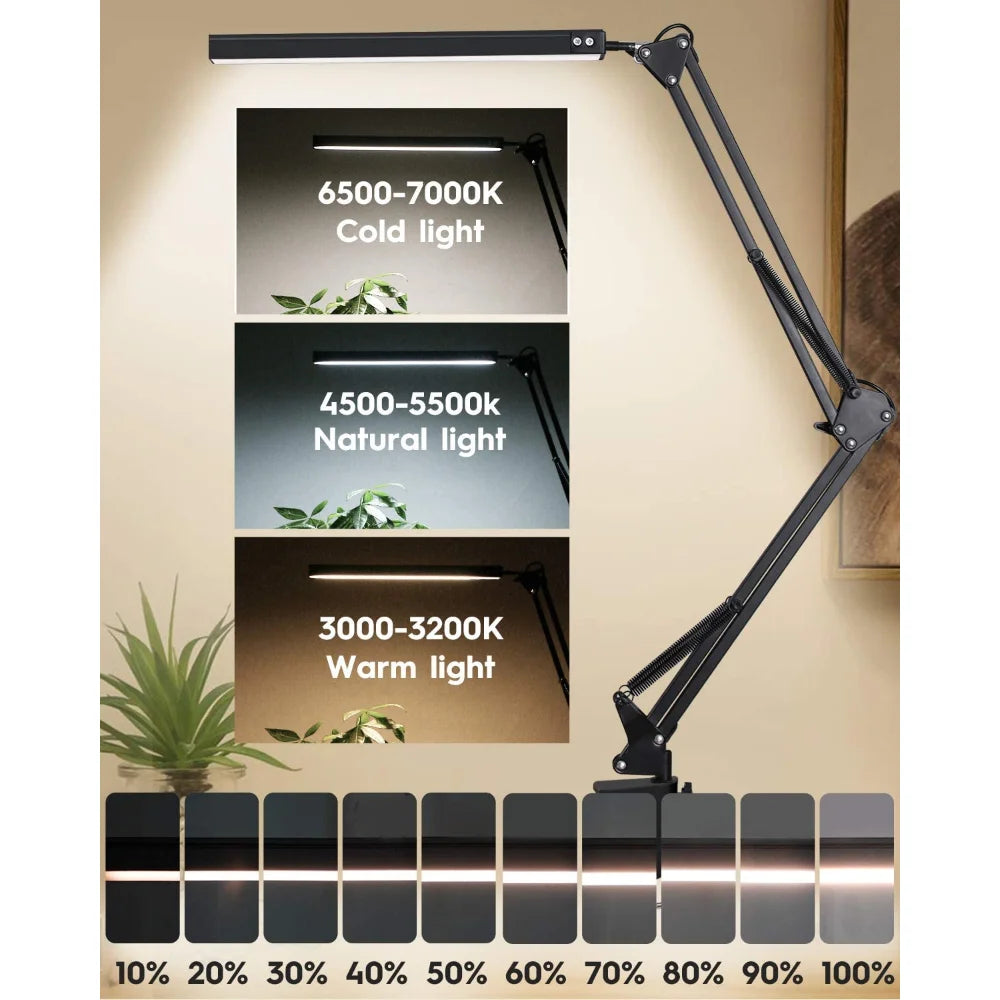 Lampe Architecte LED