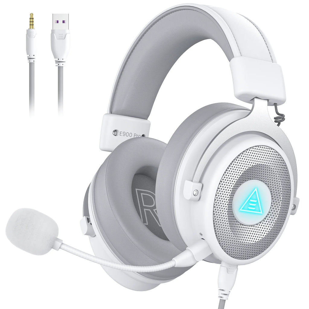 Casque Gaming EKSA E900 Pro RGB