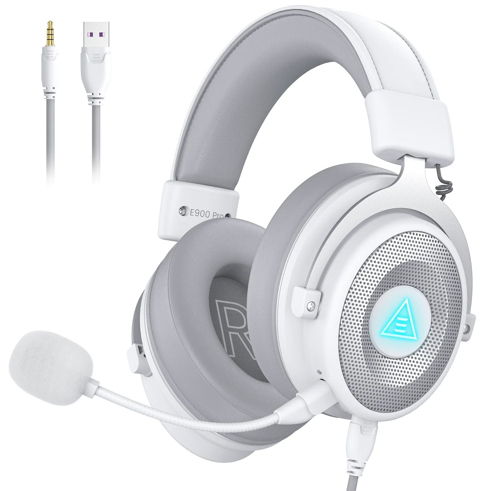 Casque Gaming EKSA E900 Pro RGB