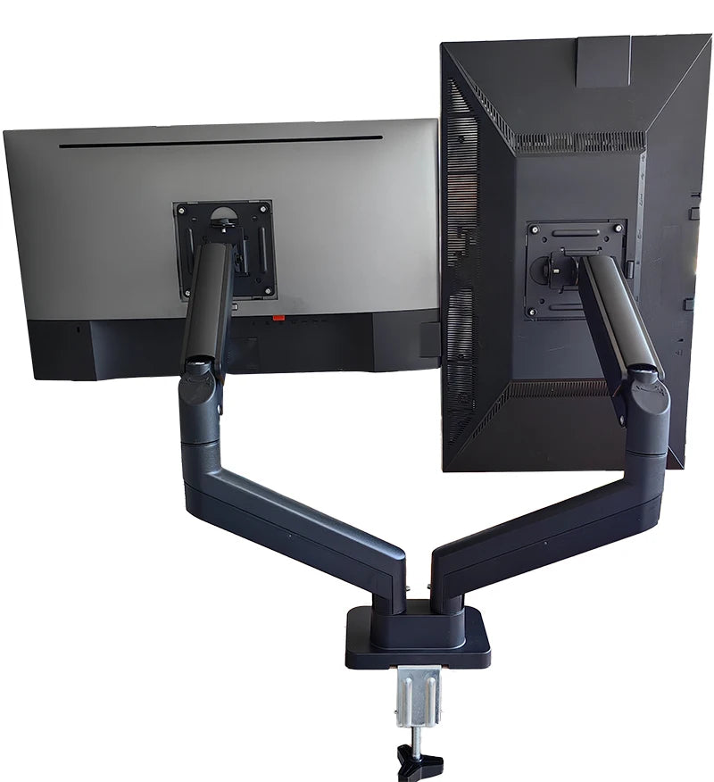 Support Double Moniteur