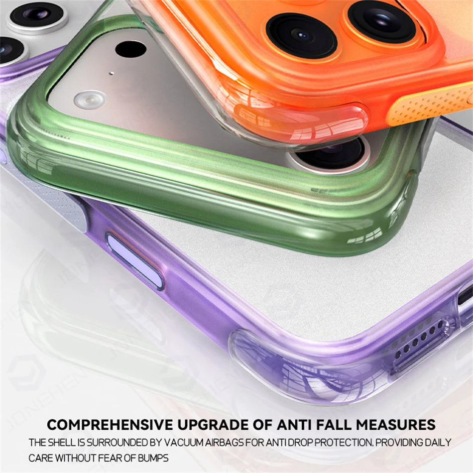 Coque Magnétique Antichoc