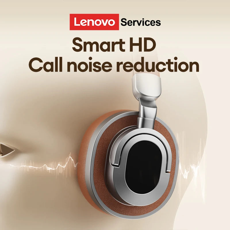 Casque Bluetooth Lenovo LE602 Premium