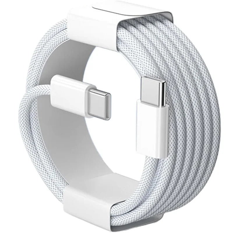 Câble USB-C vers USB-C PD 60W Premium