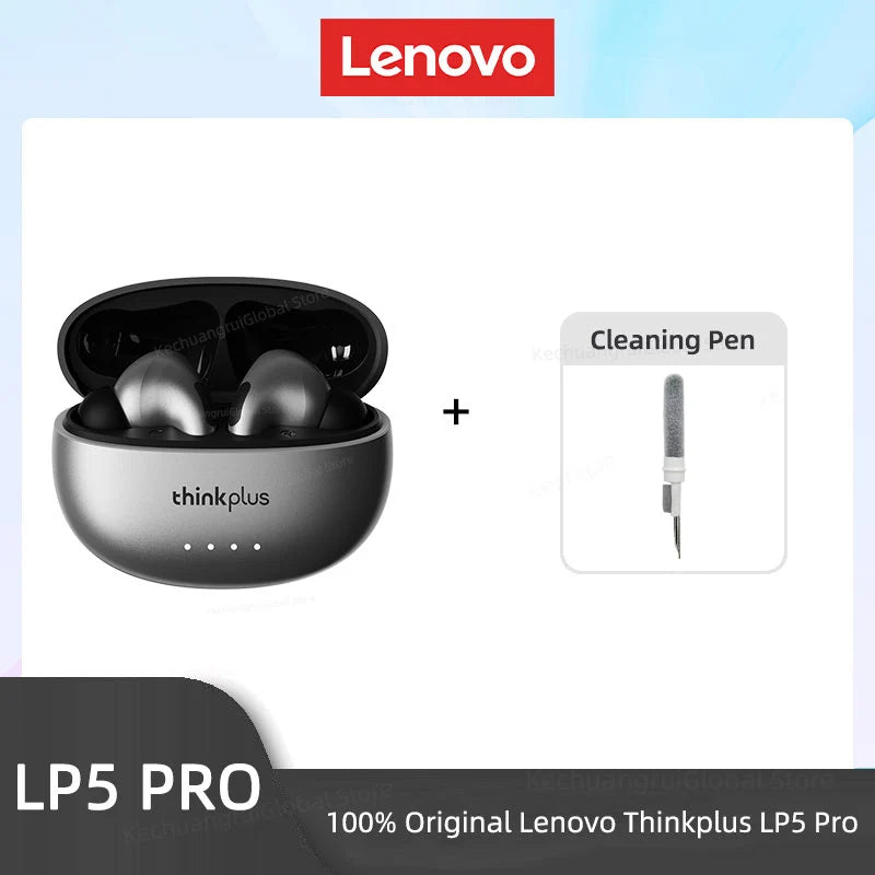 Écouteurs Lenovo LP5 Pro