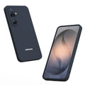 Coque Silicone Samsung
