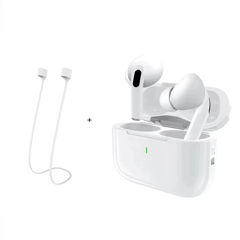 Écouteurs Bluetooth 5.3 – Son Haute Définition