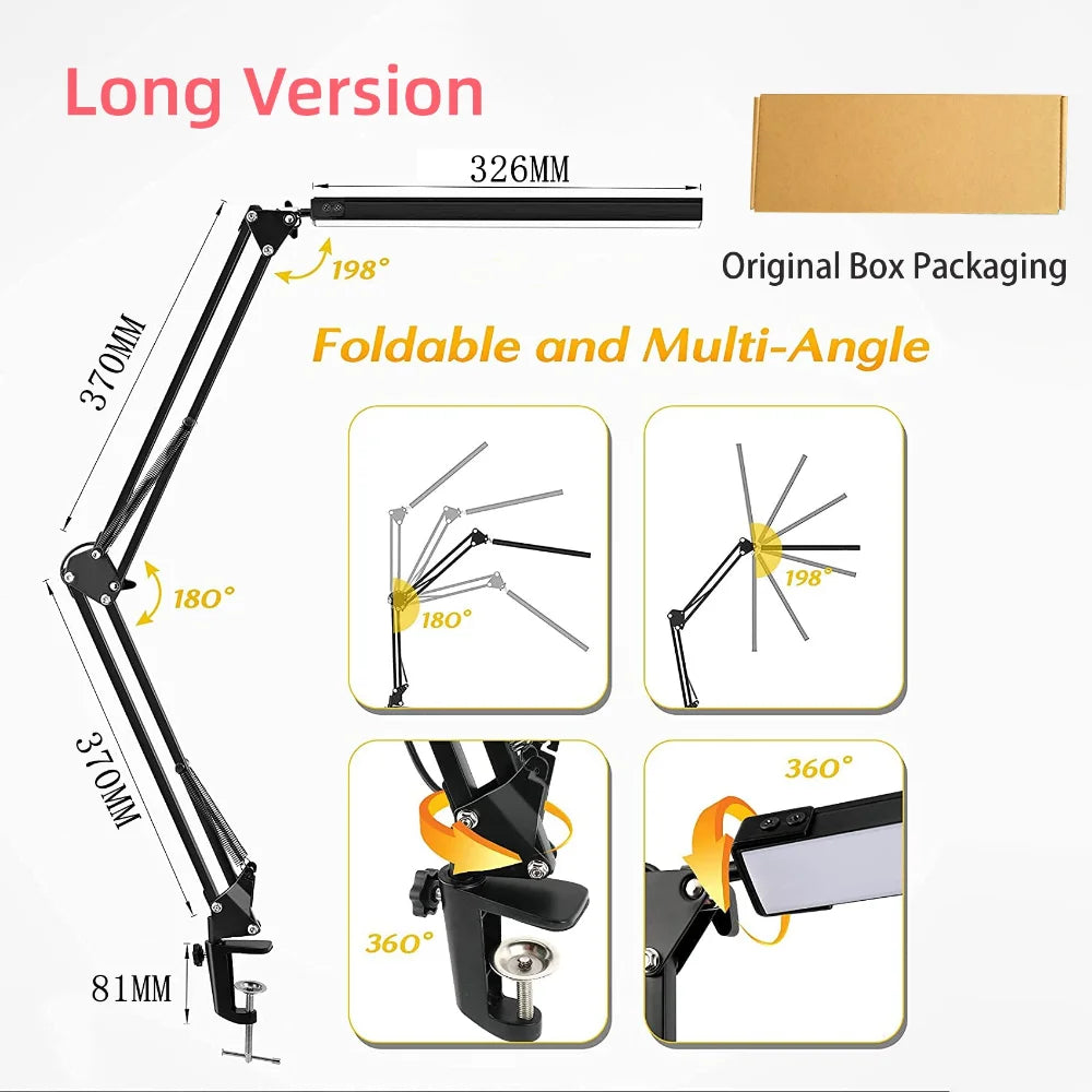 Lampe Architecte LED